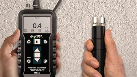 what is acceptable moisture meter reading for drywall|acceptable moisture meter readings.